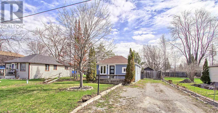 127 Woodfield Drive N, Georgina, ON, L0E 1N0 - 3