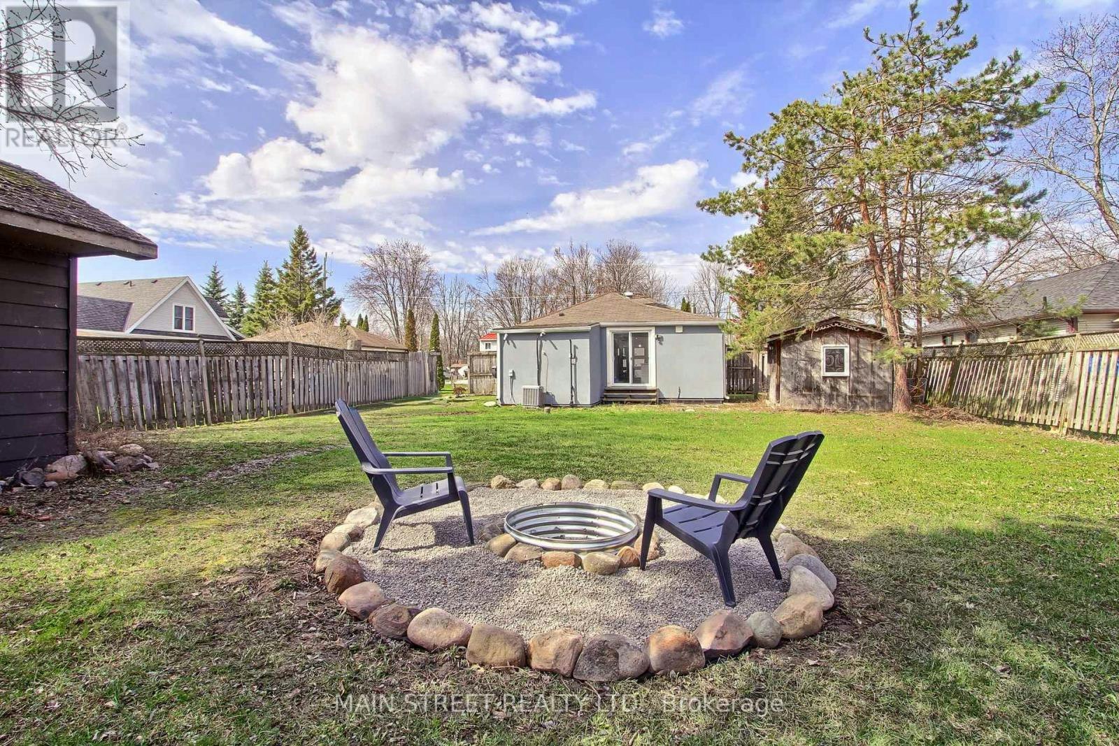 127 Woodfield Drive N, Georgina, ON, L0E 1N0 - 10