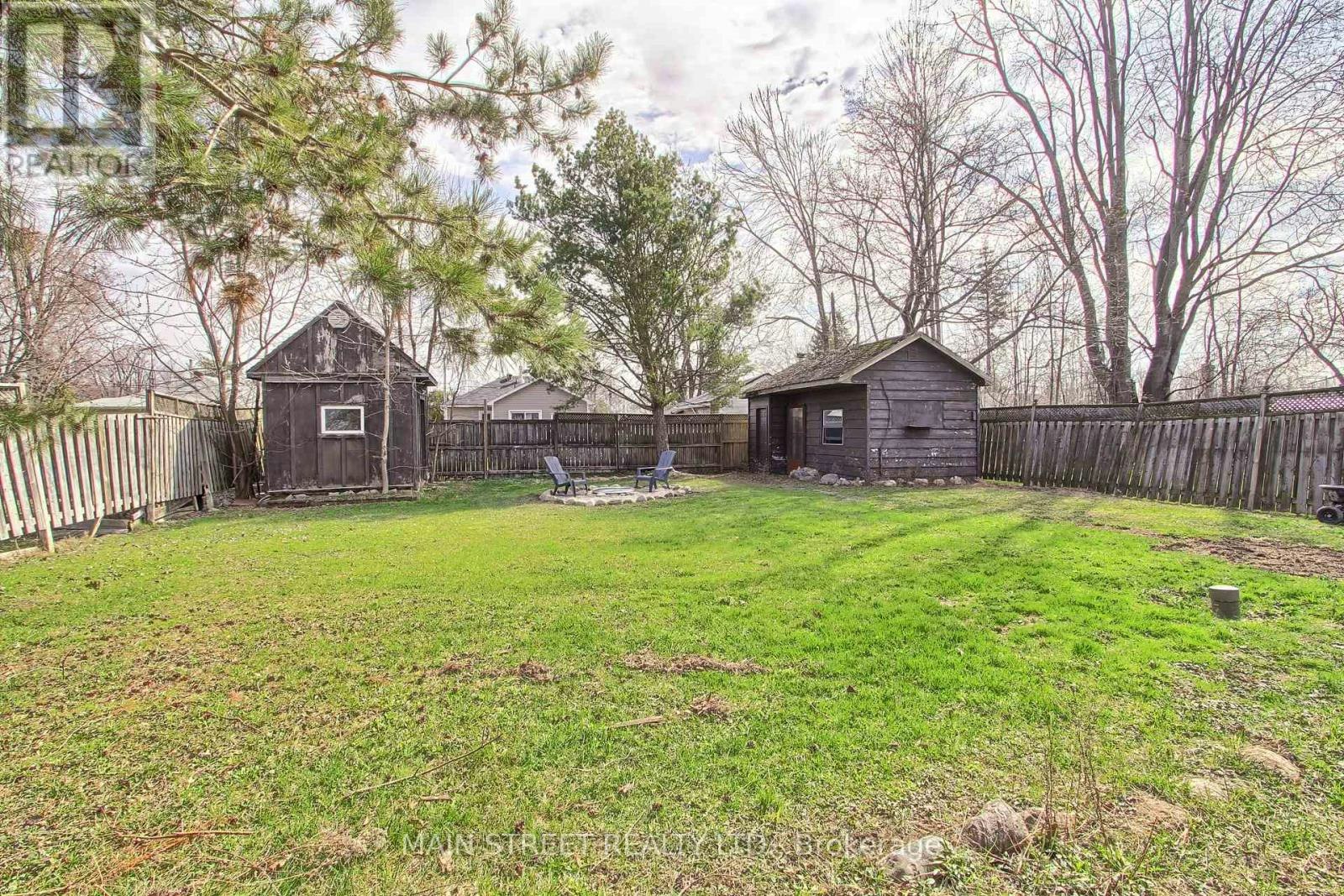127 Woodfield Drive N, Georgina, ON, L0E 1N0 - 12