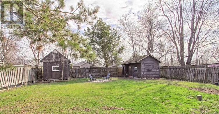127 Woodfield Drive N, Georgina, ON, L0E 1N0 - 12