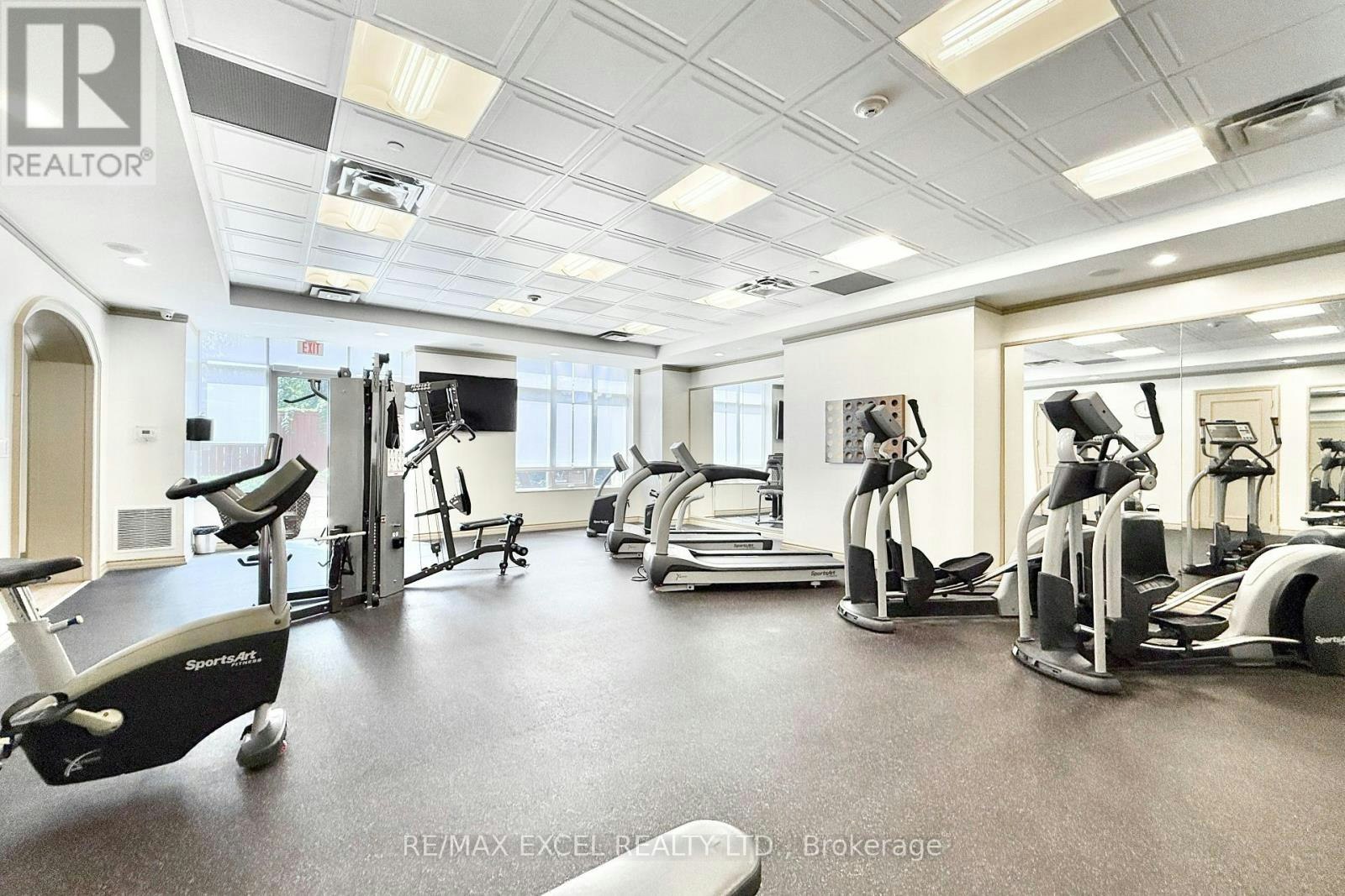 408-10101 Yonge Street N, Richmond Hill, ON, L4C 0V6 - 34