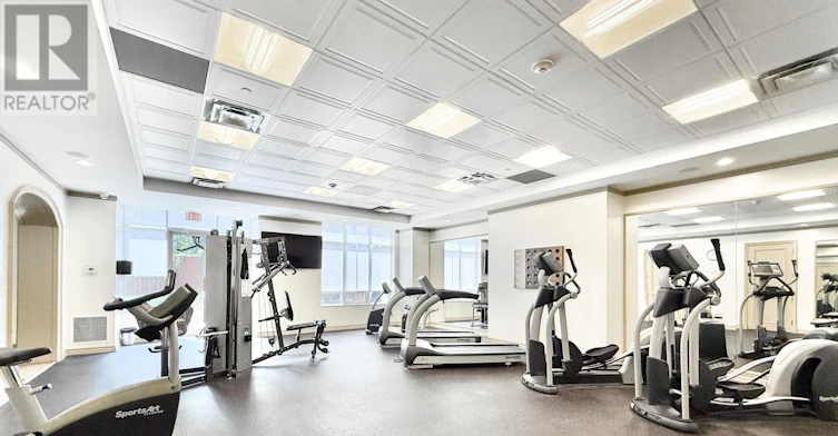 408-10101 Yonge Street N, Richmond Hill, ON, L4C 0V6 - 34
