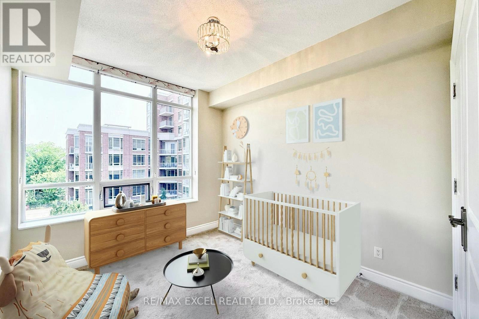 408-10101 Yonge Street N, Richmond Hill, ON, L4C 0V6 - 25