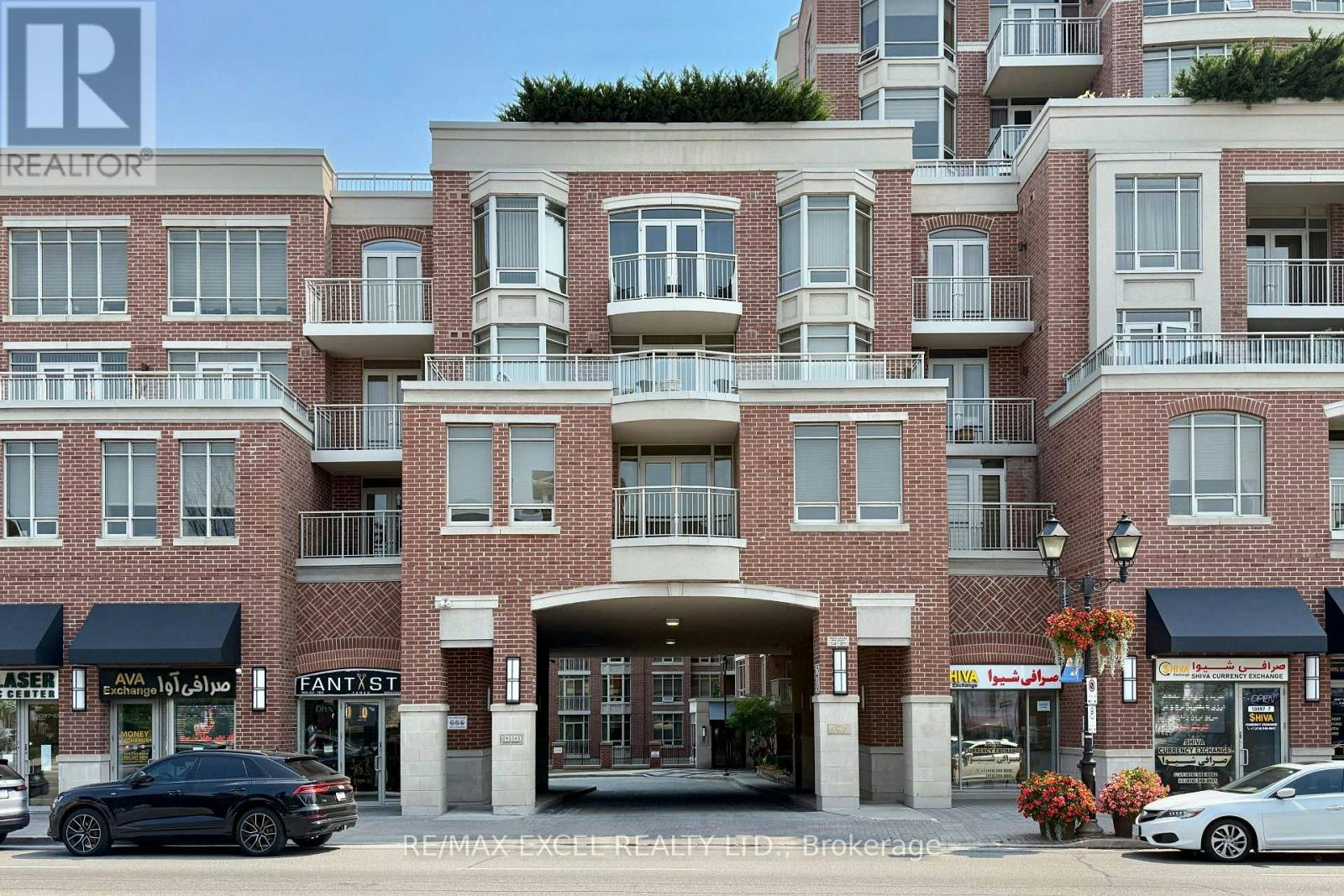 408-10101 Yonge Street N, Richmond Hill, ON, L4C 0V6