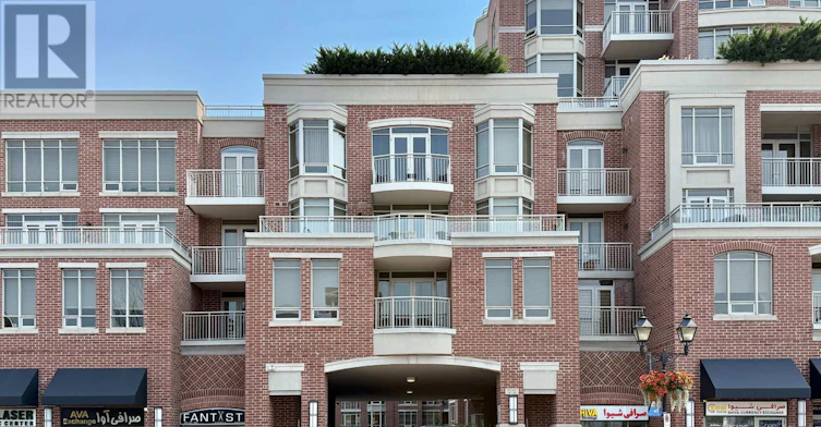 408-10101 Yonge Street N, Richmond Hill, ON, L4C 0V6