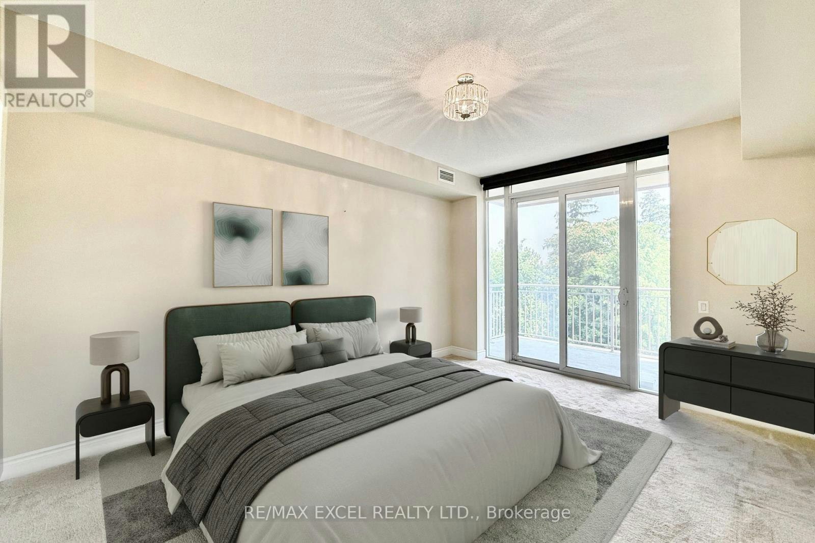 408-10101 Yonge Street N, Richmond Hill, ON, L4C 0V6 - 29
