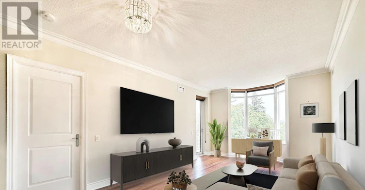 408-10101 Yonge Street N, Richmond Hill, ON, L4C 0V6 - 12