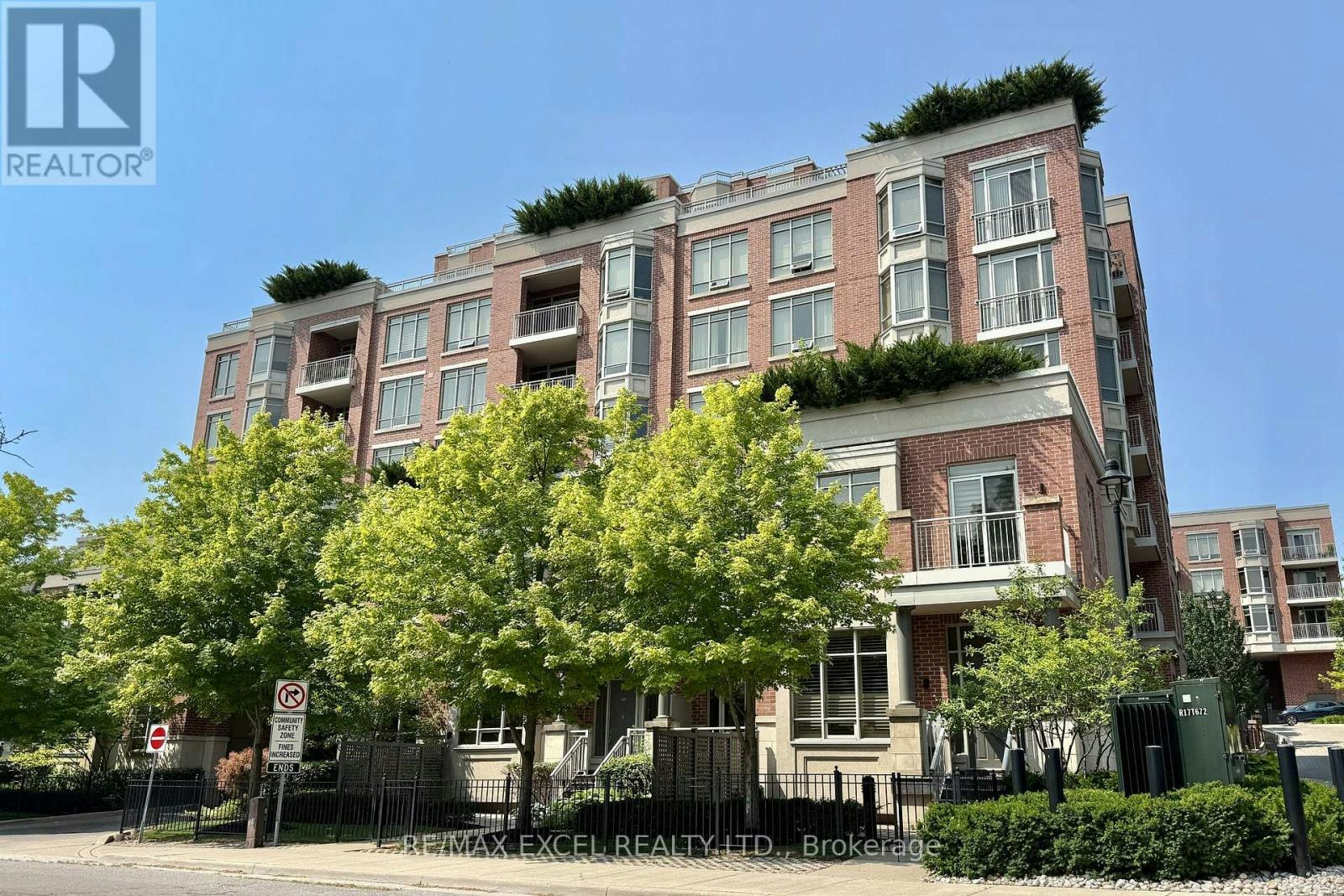 408-10101 Yonge Street N, Richmond Hill, ON, L4C 0V6 - 3