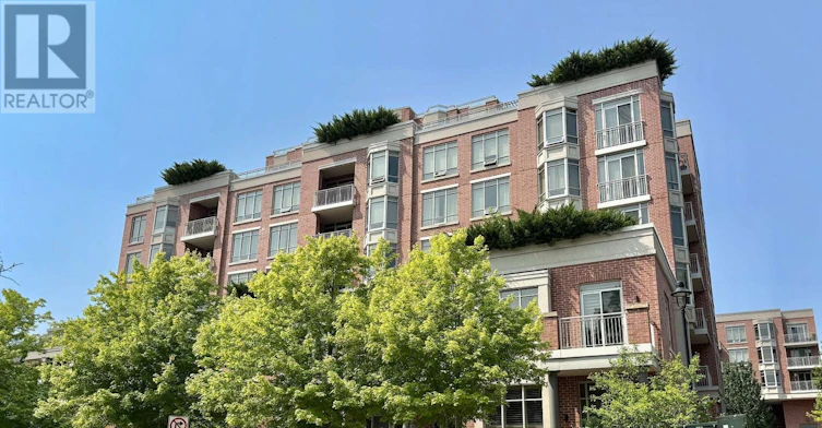 408-10101 Yonge Street N, Richmond Hill, ON, L4C 0V6 - 3