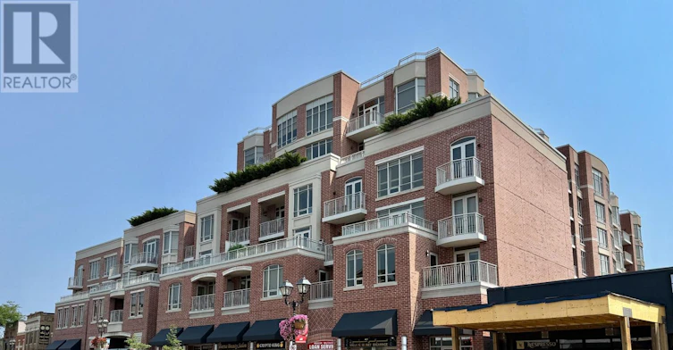 408-10101 Yonge Street N, Richmond Hill, ON, L4C 0V6 - 2