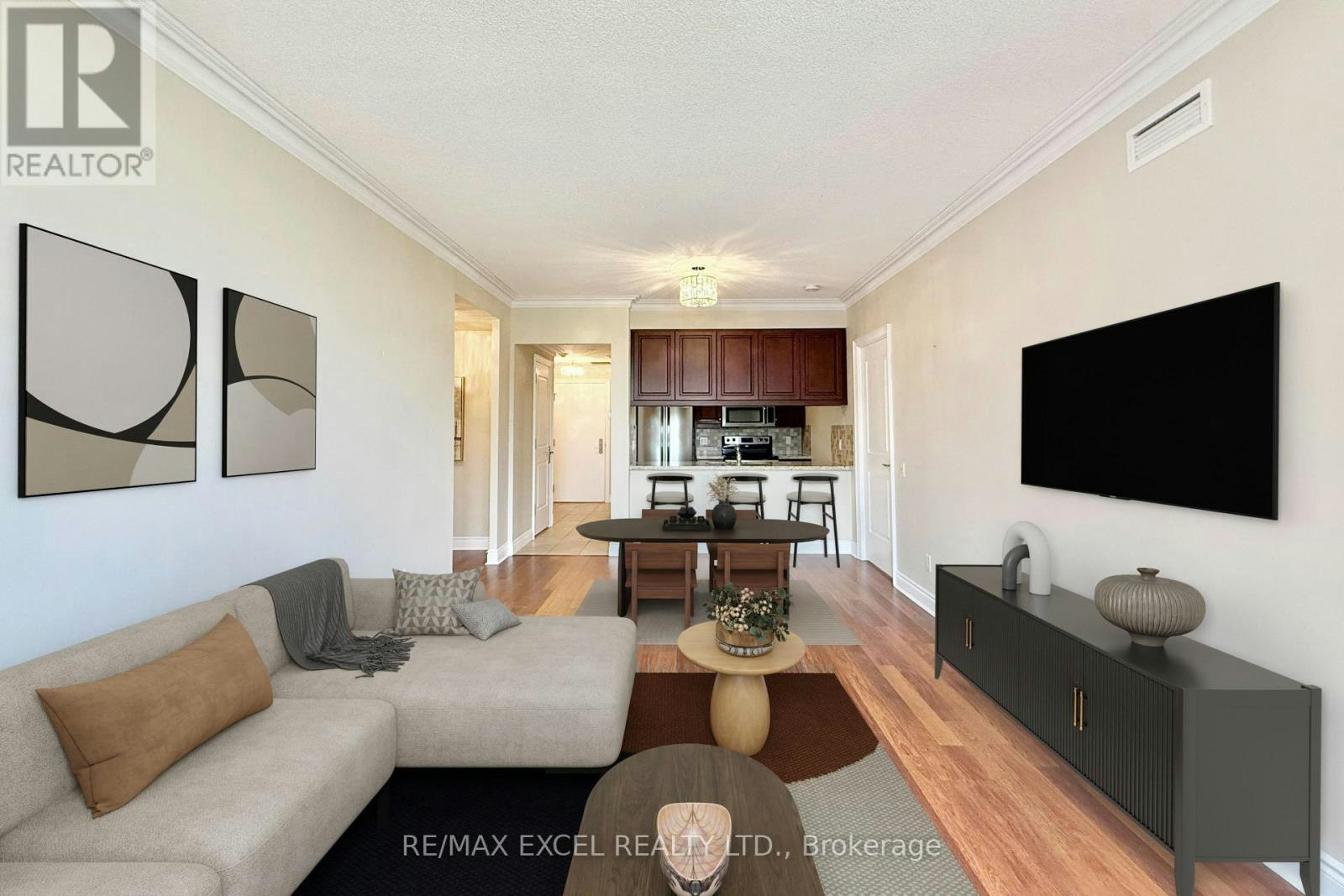408-10101 Yonge Street N, Richmond Hill, ON, L4C 0V6 - 11