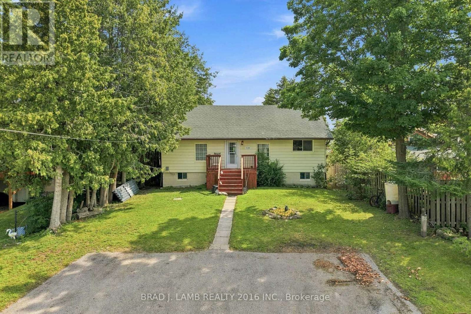 21153 Dalton Road, Georgina, ON, L0E 1N0