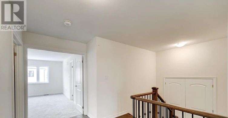 25 Garrett Styles Drive, Georgina, ON, L4P 0J1 - 25