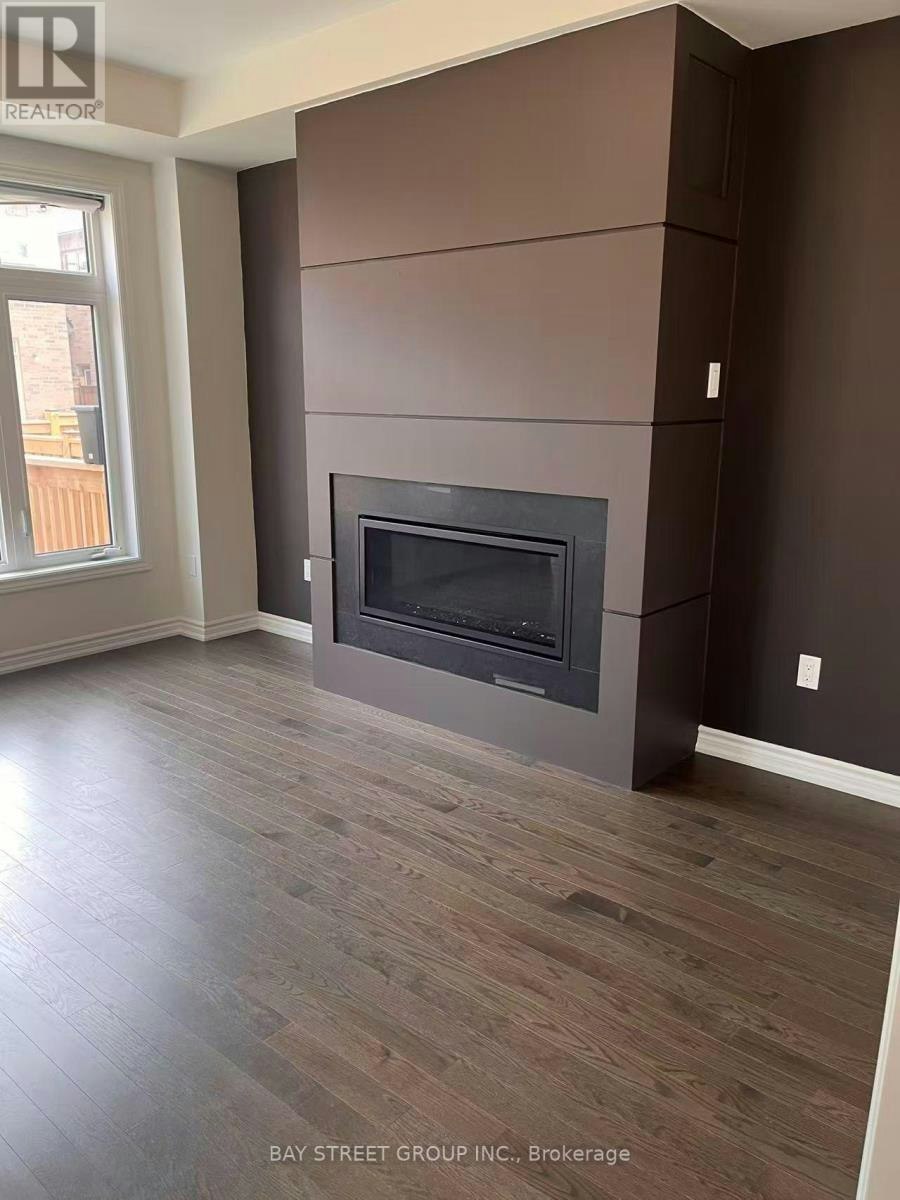 25 Garrett Styles Drive, Georgina, ON, L4P 0J1 - 11