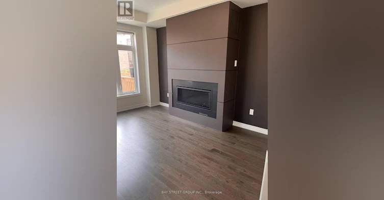 25 Garrett Styles Drive, Georgina, ON, L4P 0J1 - 11