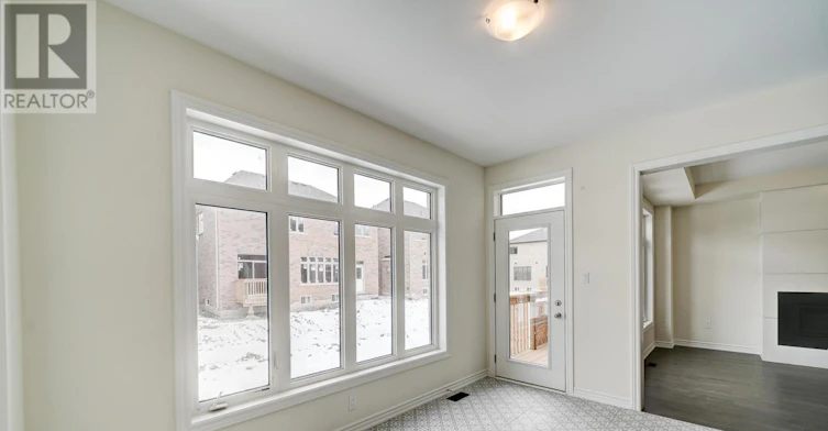 25 Garrett Styles Drive, Georgina, ON, L4P 0J1 - 21