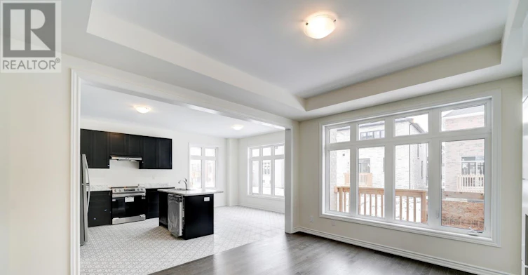 25 Garrett Styles Drive, Georgina, ON, L4P 0J1 - 12