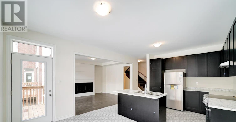 25 Garrett Styles Drive, Georgina, ON, L4P 0J1 - 22