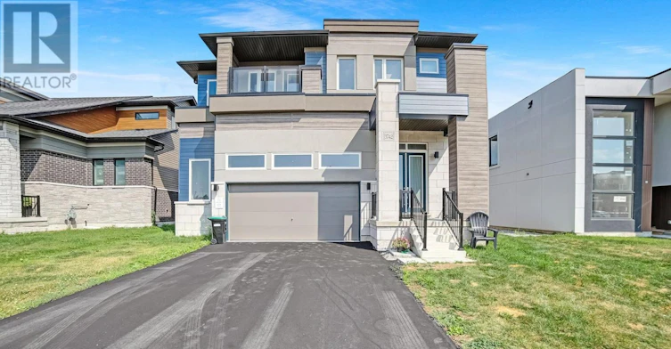 3742 Sunbank Crescent, Severn, ON, L3V 6H3