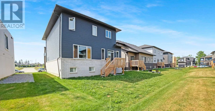3742 Sunbank Crescent, Severn, ON, L3V 6H3 - 39