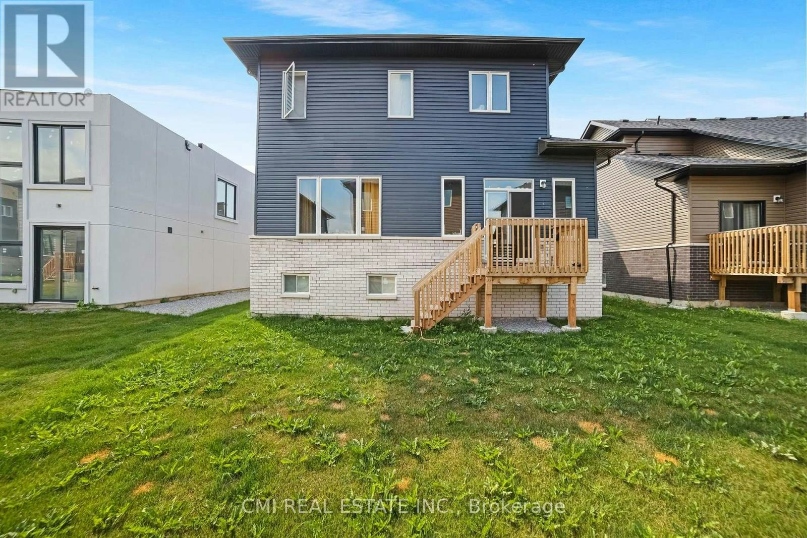 3742 Sunbank Crescent, Severn, ON, L3V 6H3 - 37