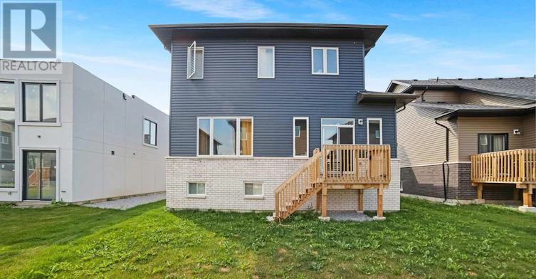 3742 Sunbank Crescent, Severn, ON, L3V 6H3 - 37