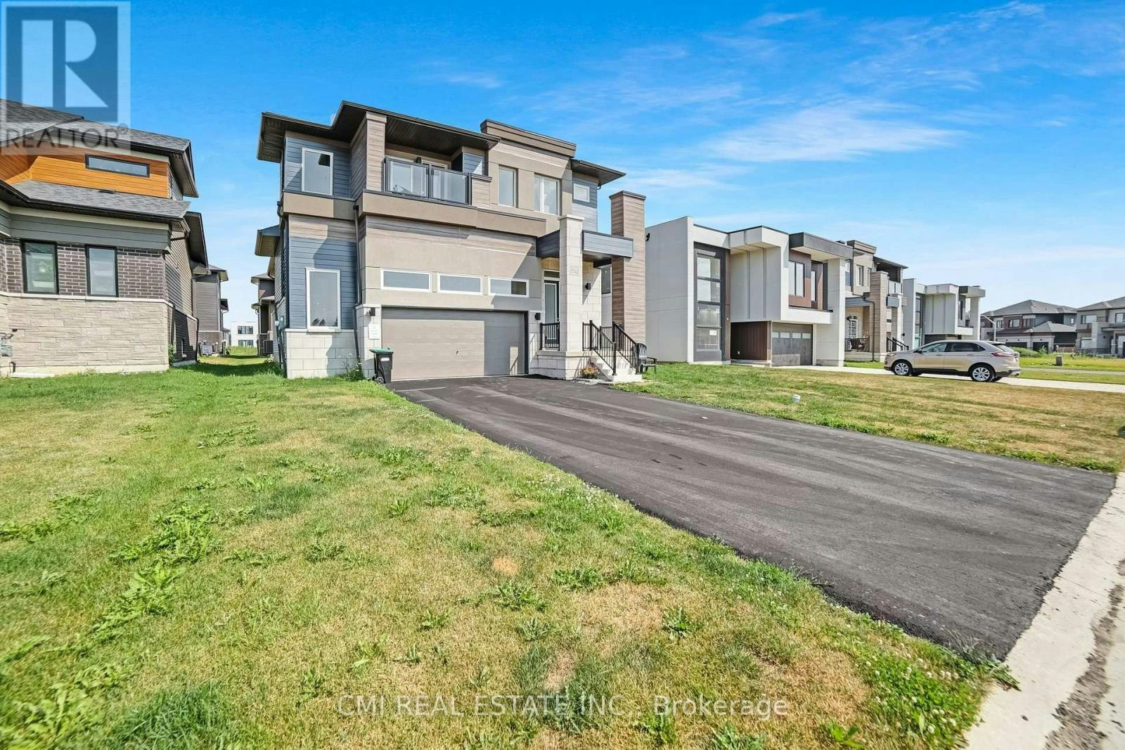 3742 Sunbank Crescent, Severn, ON, L3V 6H3 - 3