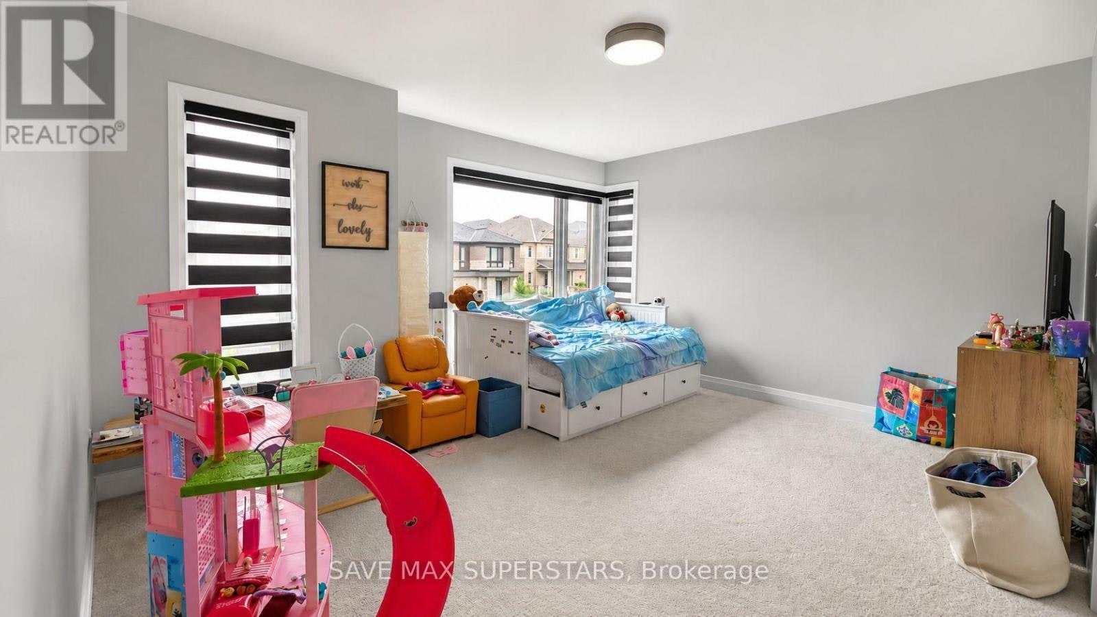 4 Sweet Cicely Street, Springwater, ON, L9X 2E2 - 24