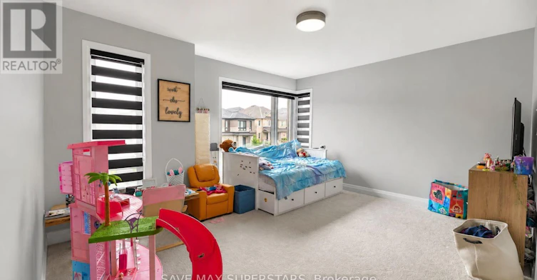 4 Sweet Cicely Street, Springwater, ON, L9X 2E2 - 24
