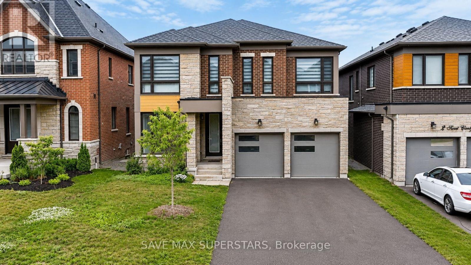 4 Sweet Cicely Street, Springwater, ON, L9X 2E2 - 3