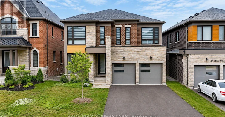 4 Sweet Cicely Street, Springwater, ON, L9X 2E2 - 3