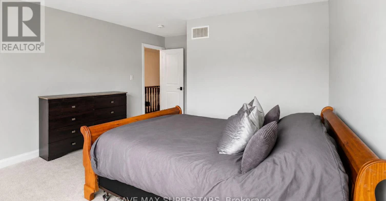 4 Sweet Cicely Street, Springwater, ON, L9X 2E2 - 20