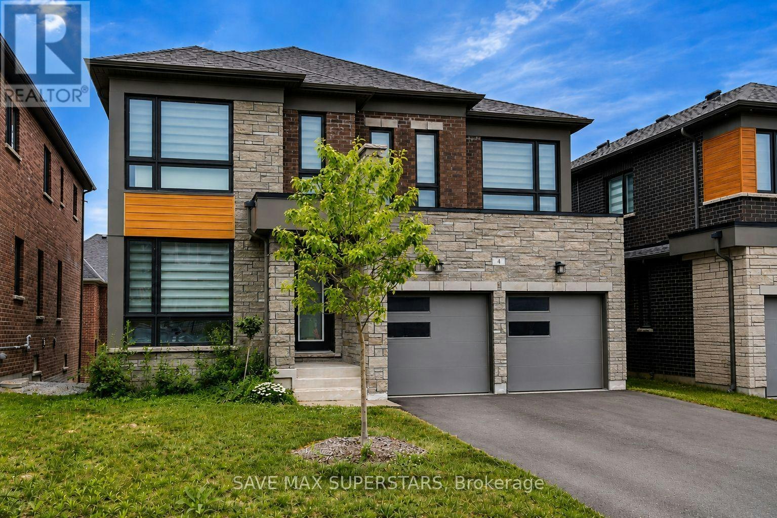 4 Sweet Cicely Street, Springwater, ON, L9X 2E2 - 2
