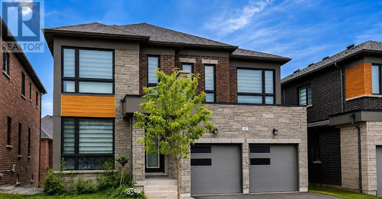 4 Sweet Cicely Street, Springwater, ON, L9X 2E2 - 2