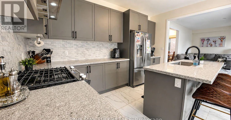 4 Sweet Cicely Street, Springwater, ON, L9X 2E2 - 14