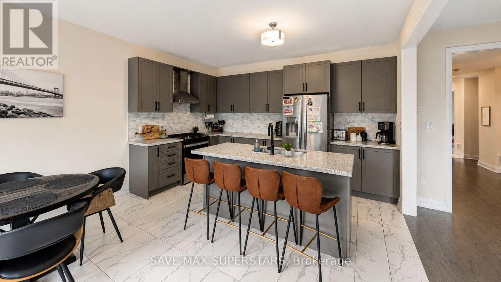 4 Sweet Cicely Street, Springwater, ON, L9X 2E2 - 17