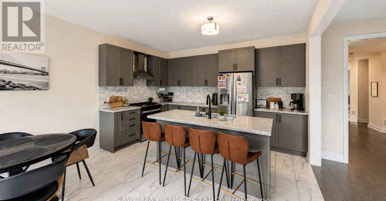 4 Sweet Cicely Street, Springwater, ON, L9X 2E2 - 17