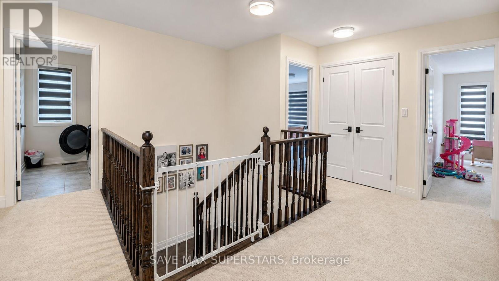 4 Sweet Cicely Street, Springwater, ON, L9X 2E2 - 27