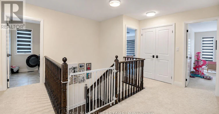 4 Sweet Cicely Street, Springwater, ON, L9X 2E2 - 27