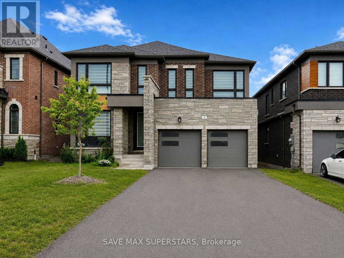4 Sweet Cicely Street, Springwater, ON, L9X 2E2