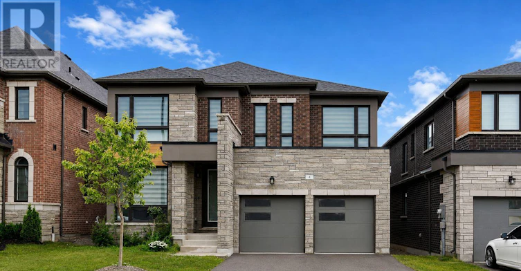 4 Sweet Cicely Street, Springwater, ON, L9X 2E2