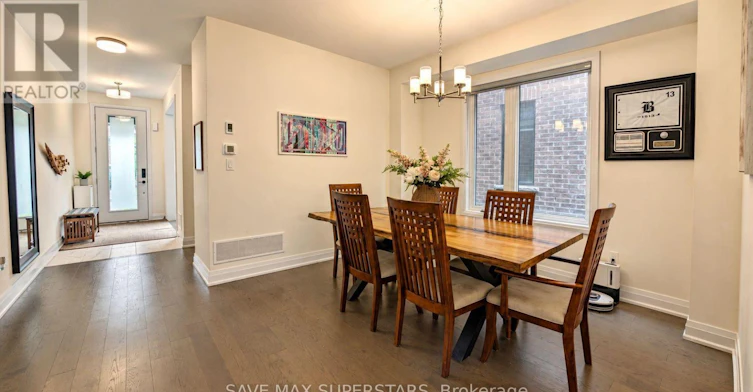 4 Sweet Cicely Street, Springwater, ON, L9X 2E2 - 9