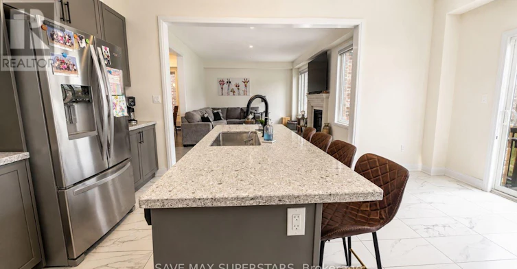 4 Sweet Cicely Street, Springwater, ON, L9X 2E2 - 15