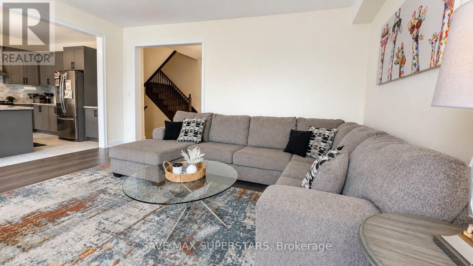 4 Sweet Cicely Street, Springwater, ON, L9X 2E2 - 11