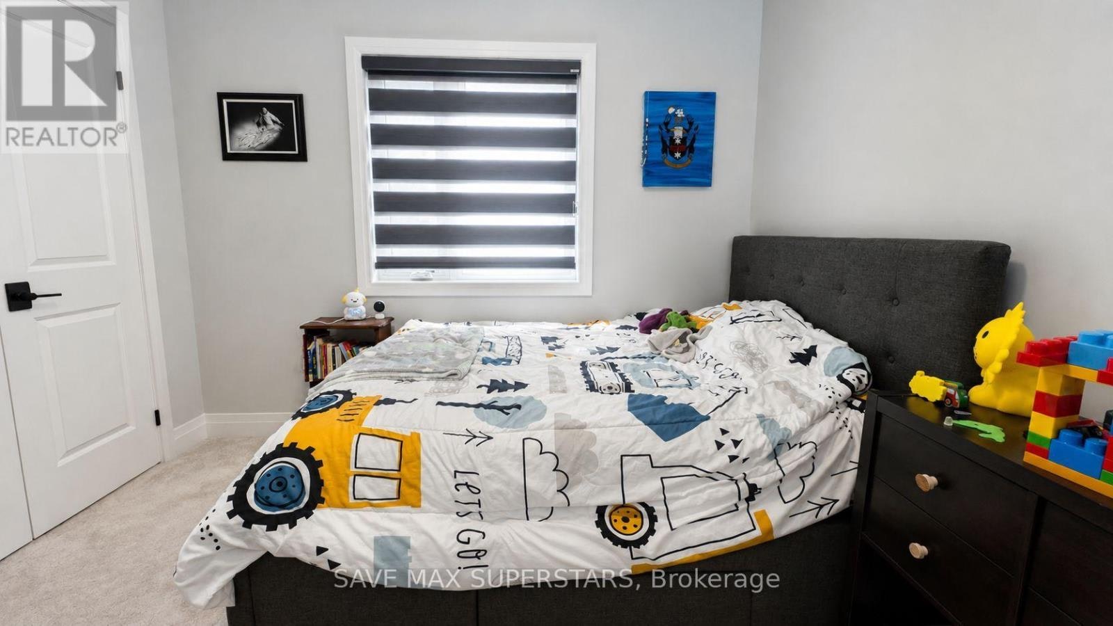 4 Sweet Cicely Street, Springwater, ON, L9X 2E2 - 28