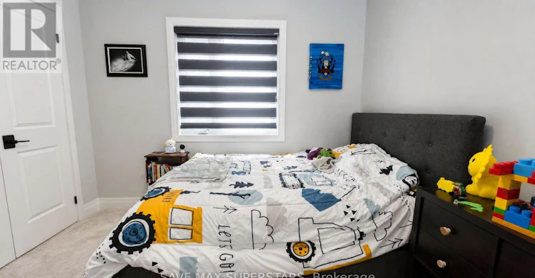 4 Sweet Cicely Street, Springwater, ON, L9X 2E2 - 28