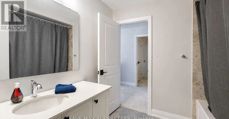 4 Sweet Cicely Street, Springwater, ON, L9X 2E2 - 34