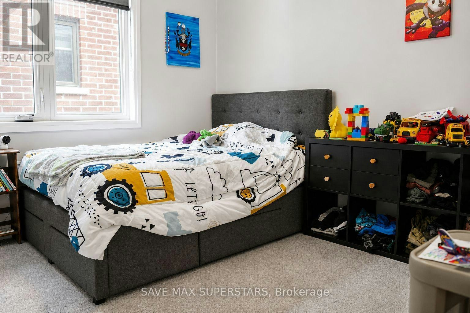 4 Sweet Cicely Street, Springwater, ON, L9X 2E2 - 49