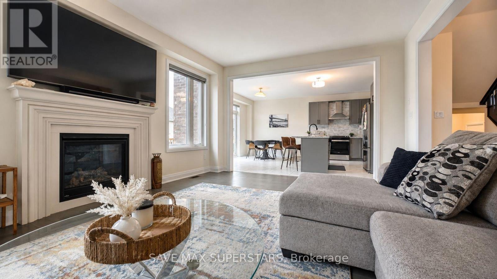 4 Sweet Cicely Street, Springwater, ON, L9X 2E2 - 12