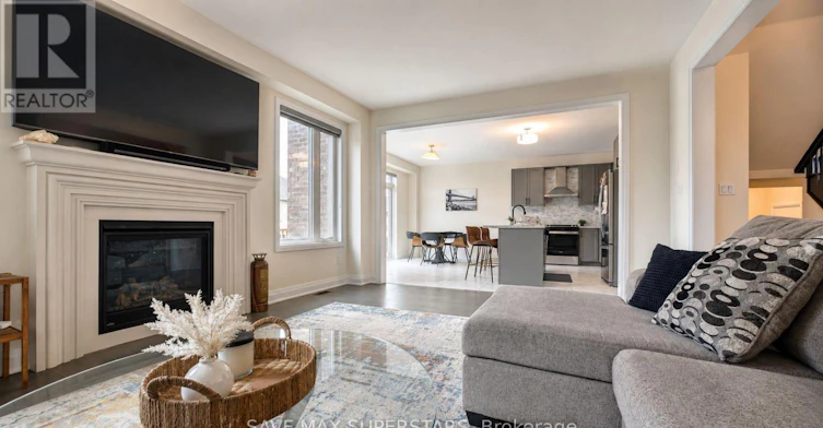 4 Sweet Cicely Street, Springwater, ON, L9X 2E2 - 12